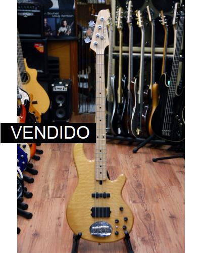 Lakland Skyline 44-02 Deluxe